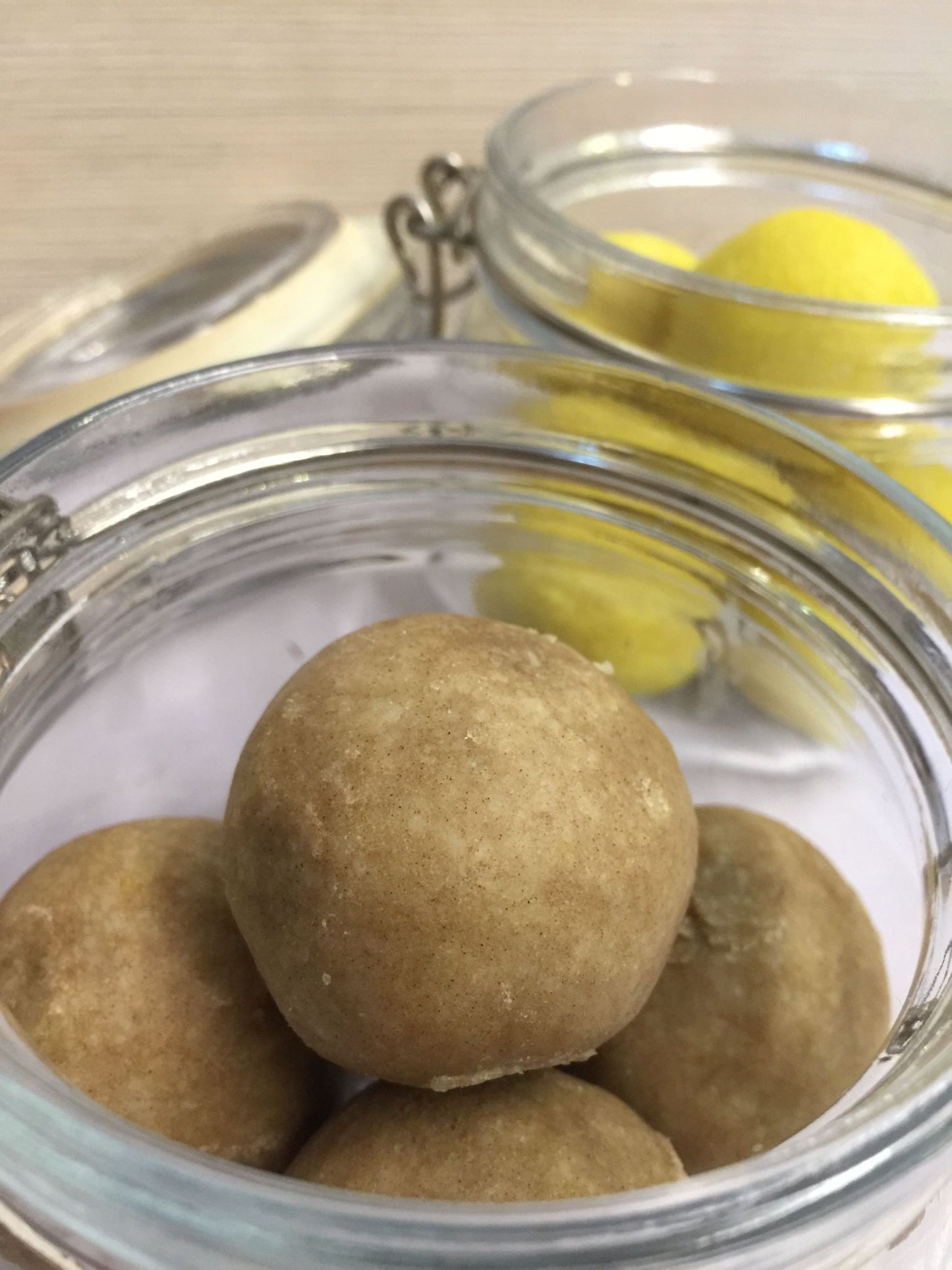 WOODEN BREEZE 天然洗髮護髮皂 Shampoo & Conditioner bar 40g/60g