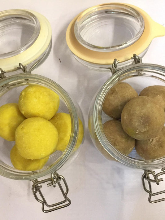 WOODEN BREEZE 天然洗髮護髮皂 Shampoo & Conditioner bar 40g/60g