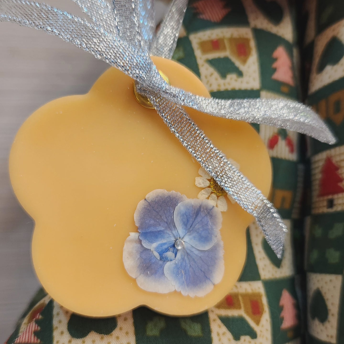 聖誕衣櫥香薰磚 Christmas Aroma Brick