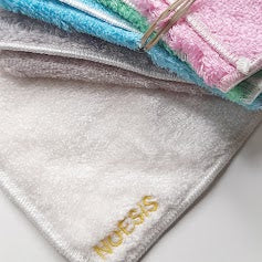 100% 竹纖維洗碗布 Bamboo Dishwash Cloth