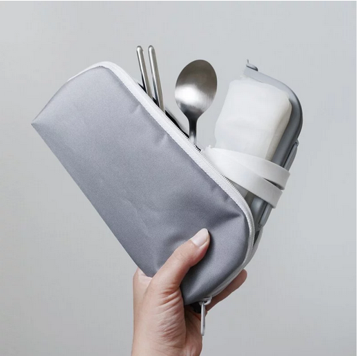 LASTY環保食物包(第二代) Eco Hand Bag