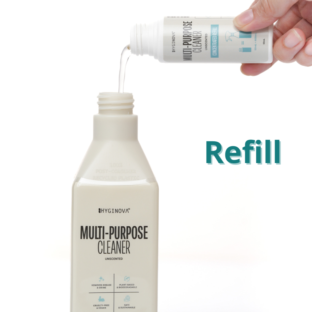 HYGINOVA 多用途清潔劑 Multi Purpose Cleaner MPC