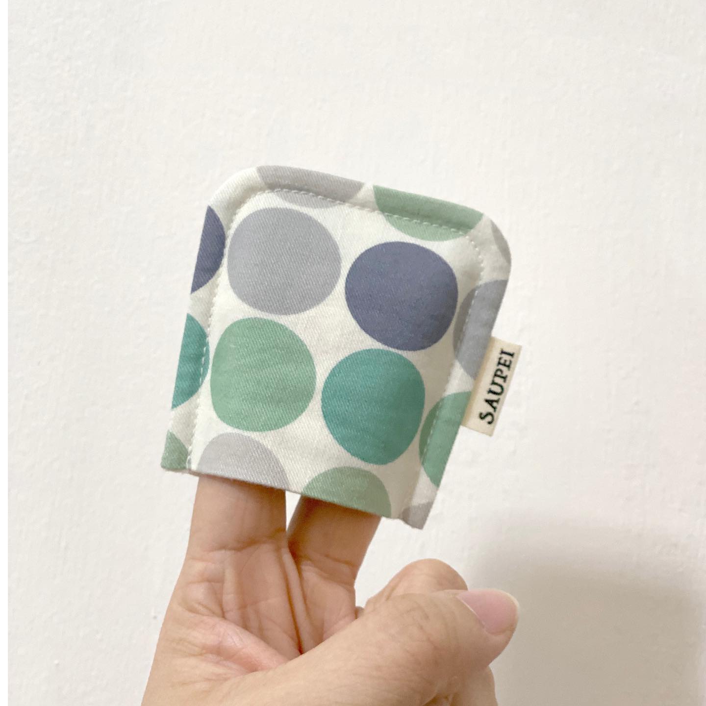 SAUPEI收皮 全棉卸妝棉 Cotton Facial Pads