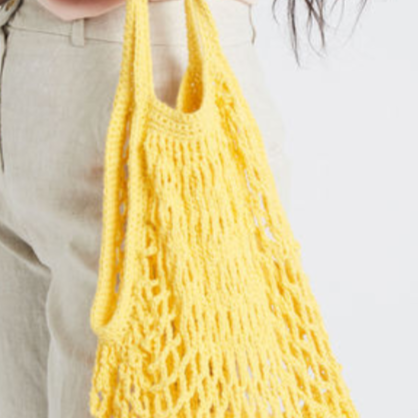 網袋 Netbag