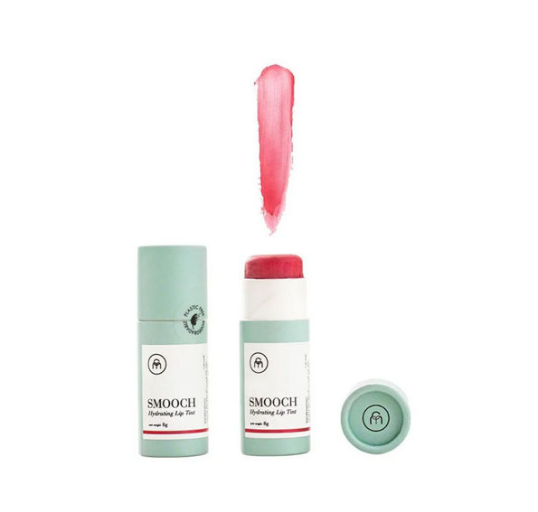 COCONUT MATTER 純素潤唇膏 (有色) Lip Balm 8g