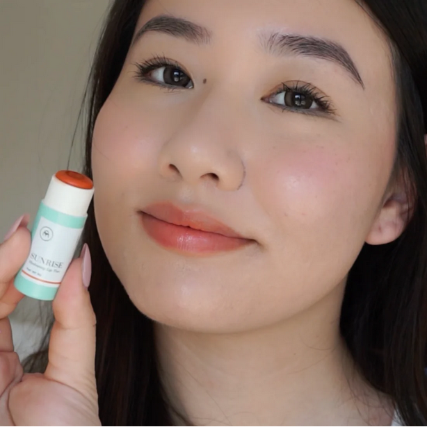 COCONUT MATTER 純素潤唇膏 (有色) Lip Balm 8g