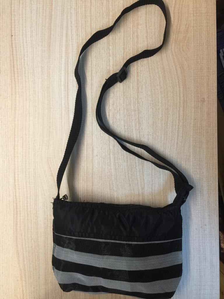 台灣茄芷斜孭袋 Taiwan bag