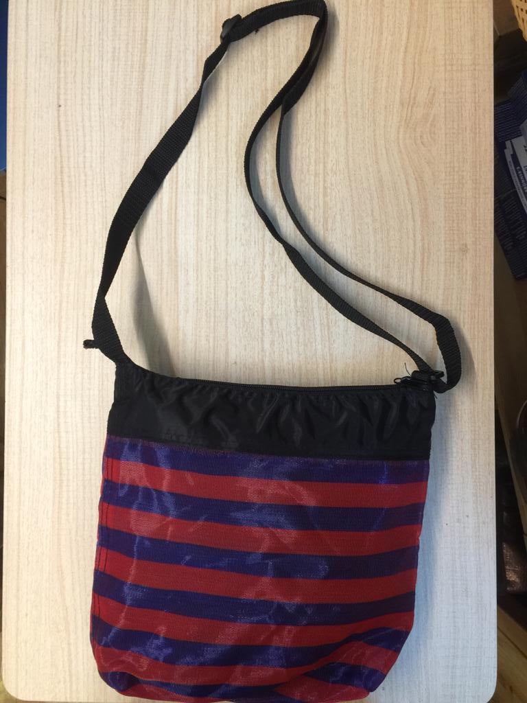台灣茄芷斜孭袋 Taiwan bag