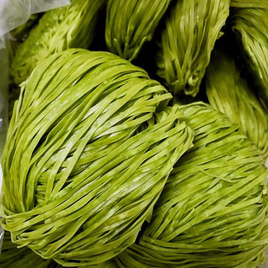 永樂麵餅 Wing Lok Noodles