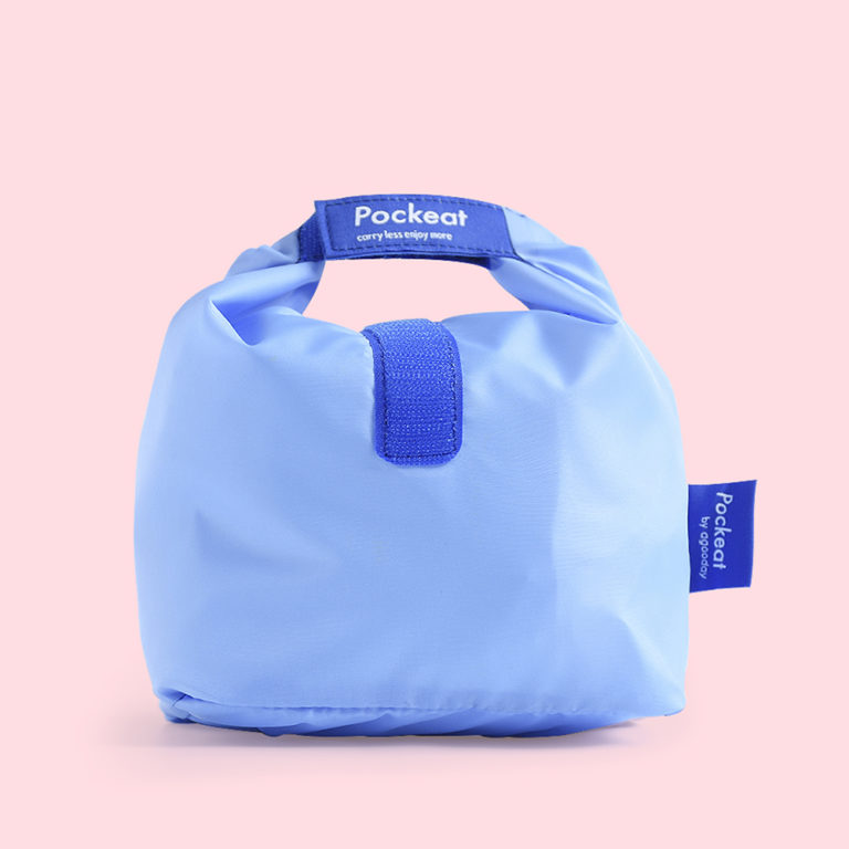 POCKEAT 小食袋 Food Bag (S)