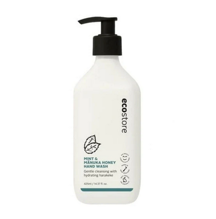 ECOSTORE 洗手產品 Handwash items 425mL pump dispenser