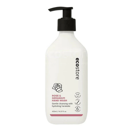 ECOSTORE 洗手產品 Handwash items 425mL pump dispenser