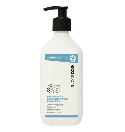ECOSTORE 洗手產品 Handwash items 425mL pump dispenser