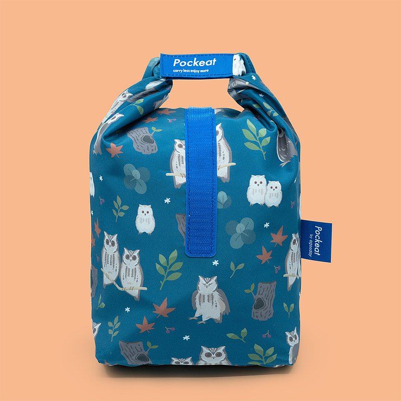 POCKEAT 大食袋 Food Bag (L)