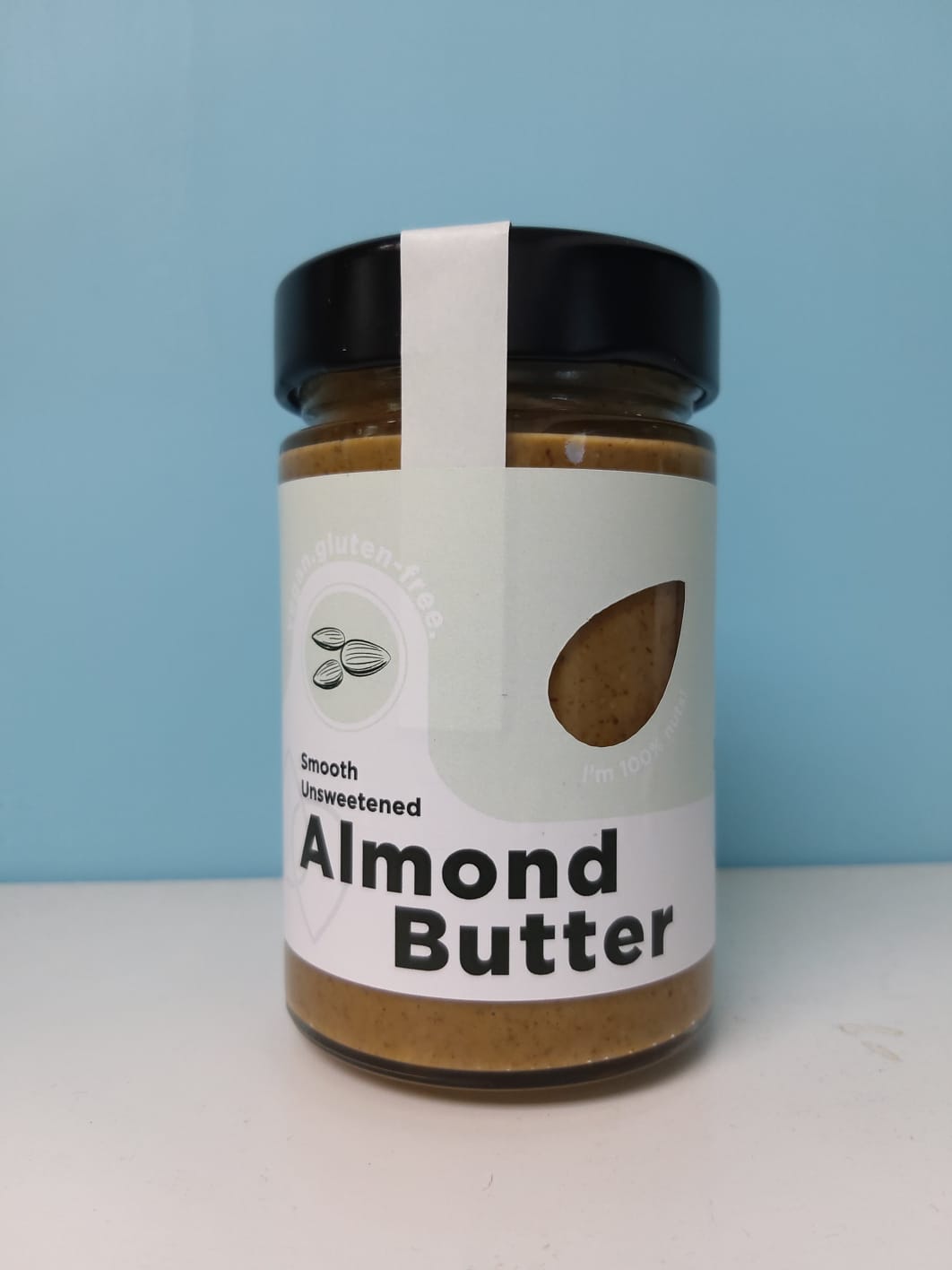 SPREADBLE 無添加堅果醬 Nut Butter