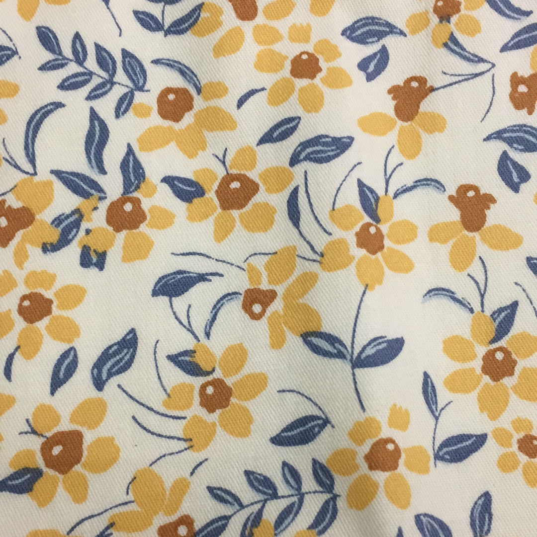 烏龜自然 純棉手巾仔(大) Pure Cotton Hanky 25x25cm