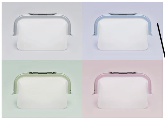 LASTY環保食物包(第二代) Eco Hand Bag