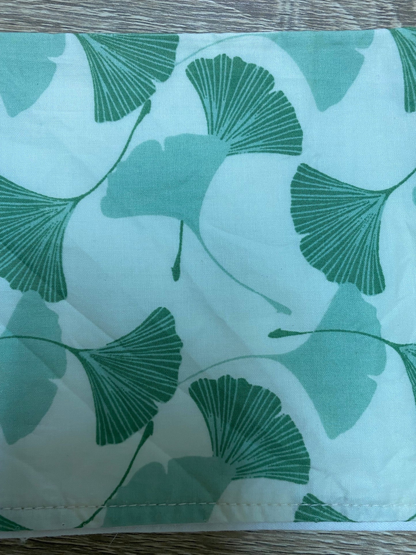 烏龜自然 純棉手巾仔(大) Pure Cotton Hanky 25x25cm