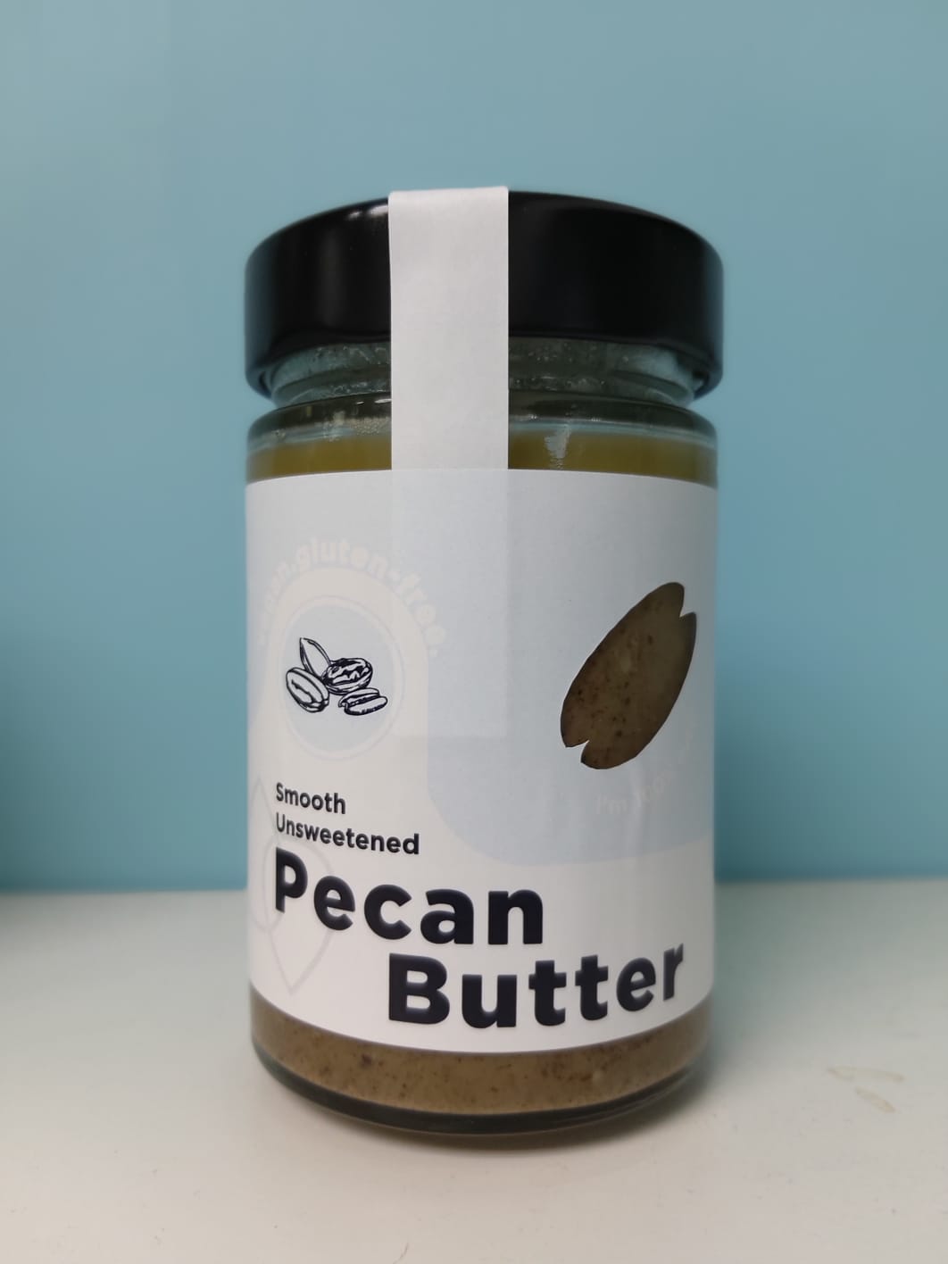 SPREADBLE 無添加堅果醬 Nut Butter