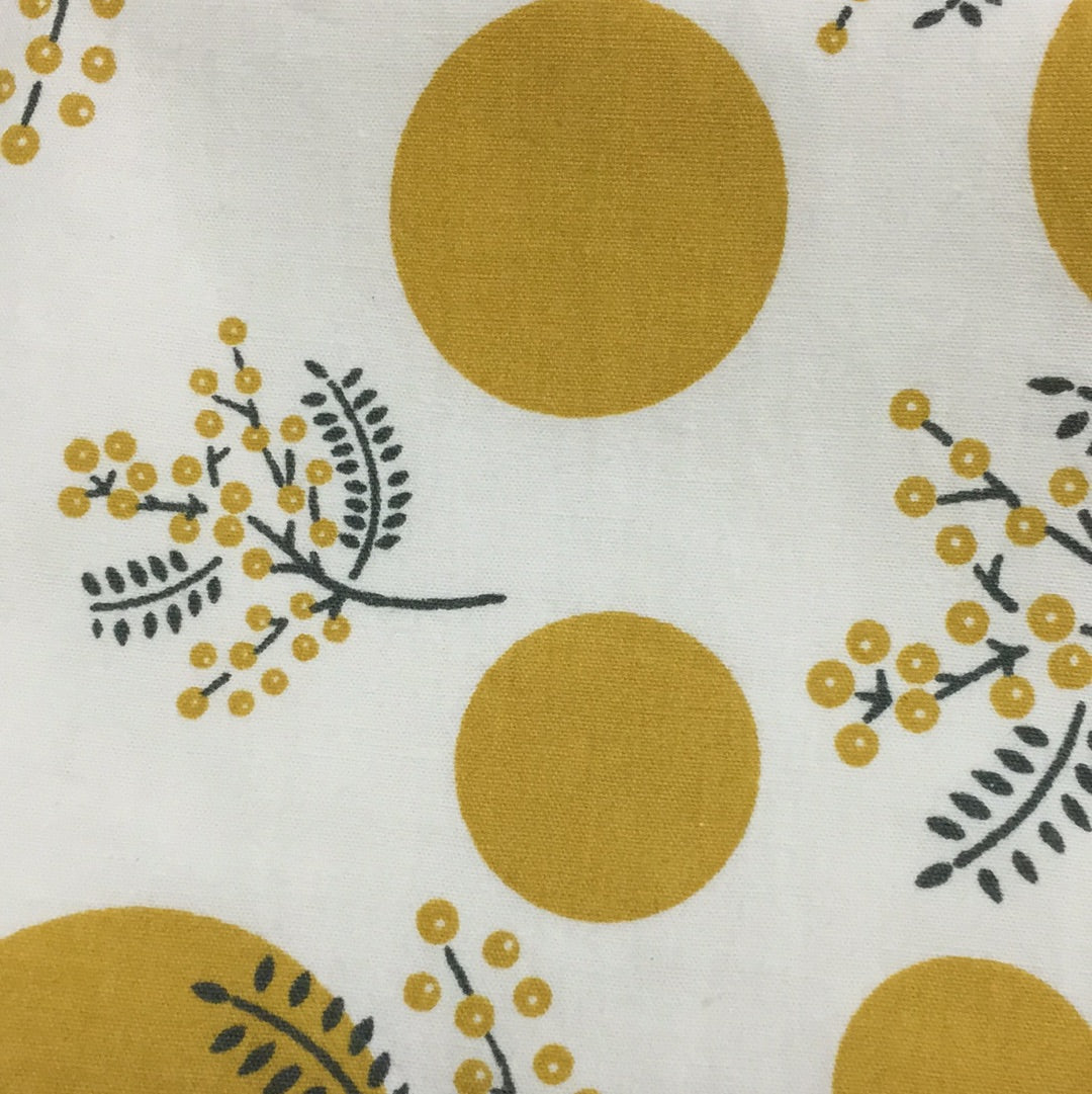 烏龜自然 純棉手巾仔(大) Pure Cotton Hanky 25x25cm