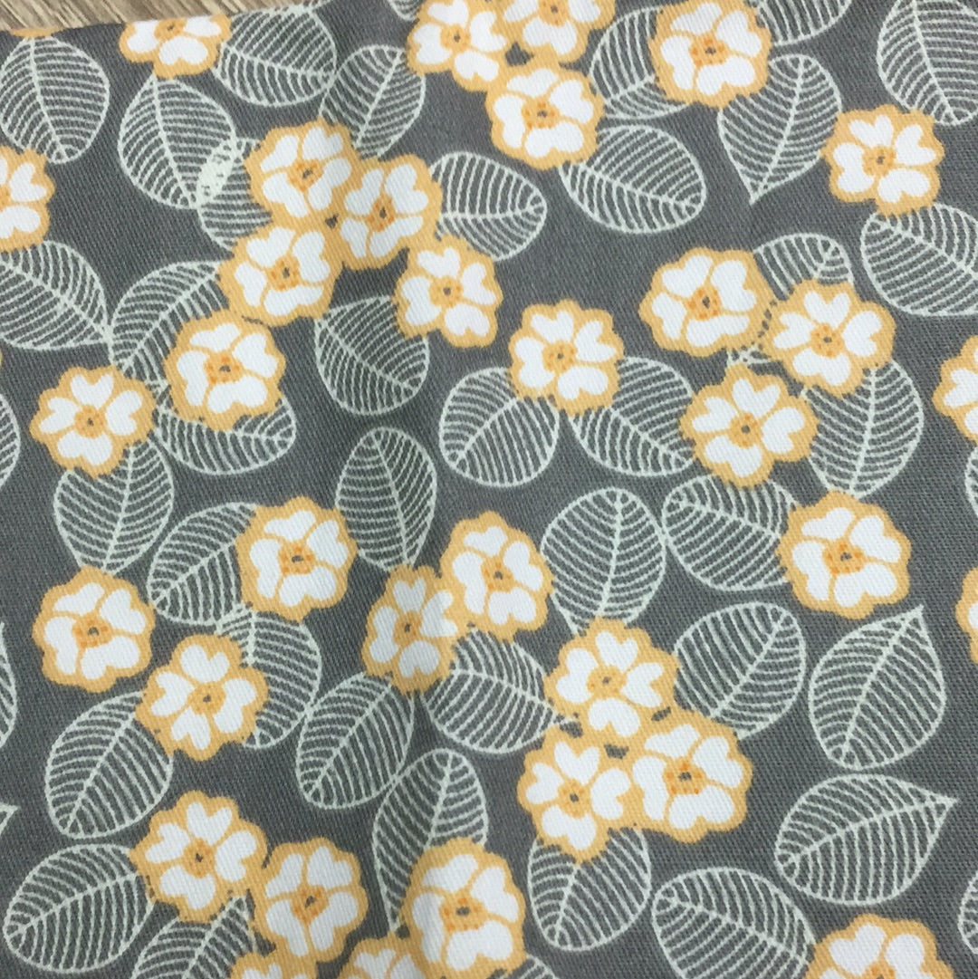 烏龜自然 純棉手巾仔(大) Pure Cotton Hanky 25x25cm