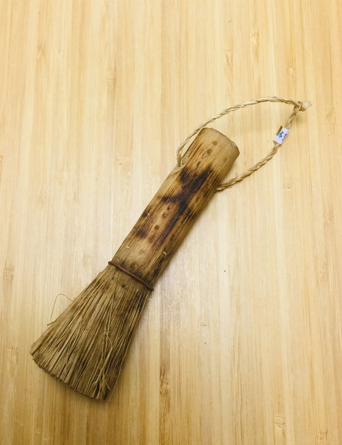 露兜氣根清潔刷 Brush