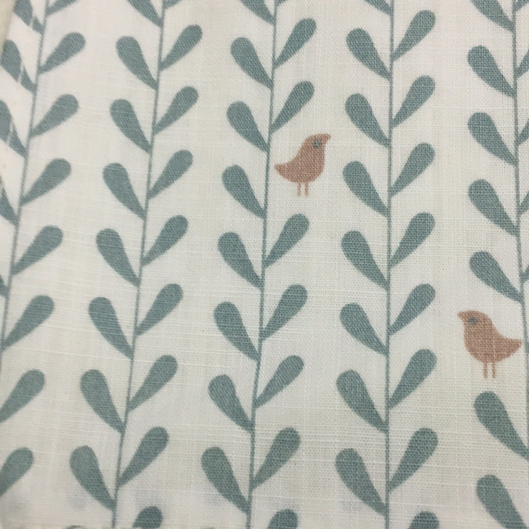 烏龜自然 純棉手巾仔(小) Pure Cotton Hanky 20x20cm
