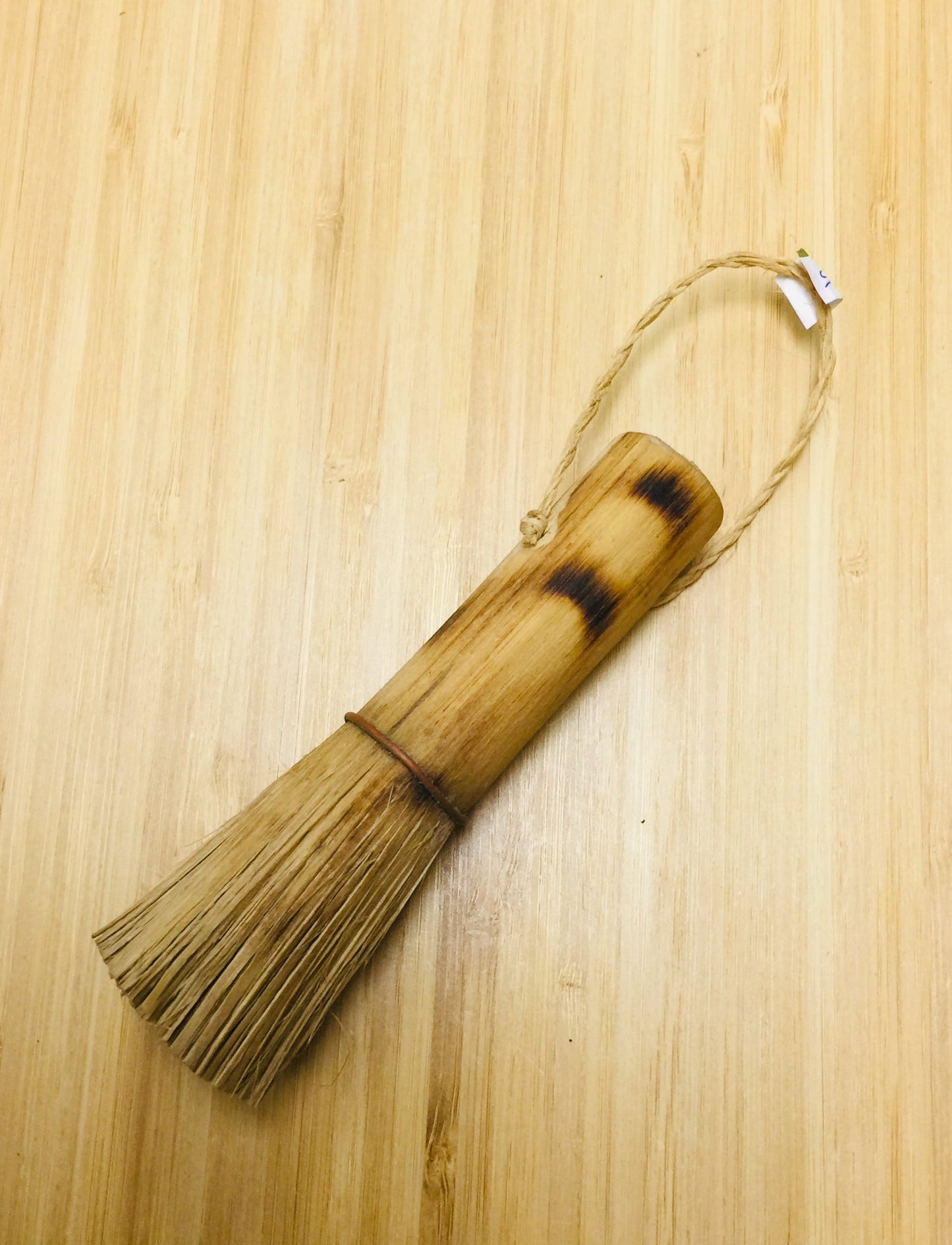 露兜氣根清潔刷 Brush