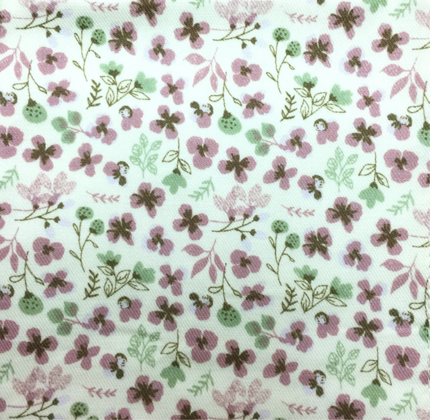 烏龜自然 純棉手巾仔(大) Pure Cotton Hanky 25x25cm