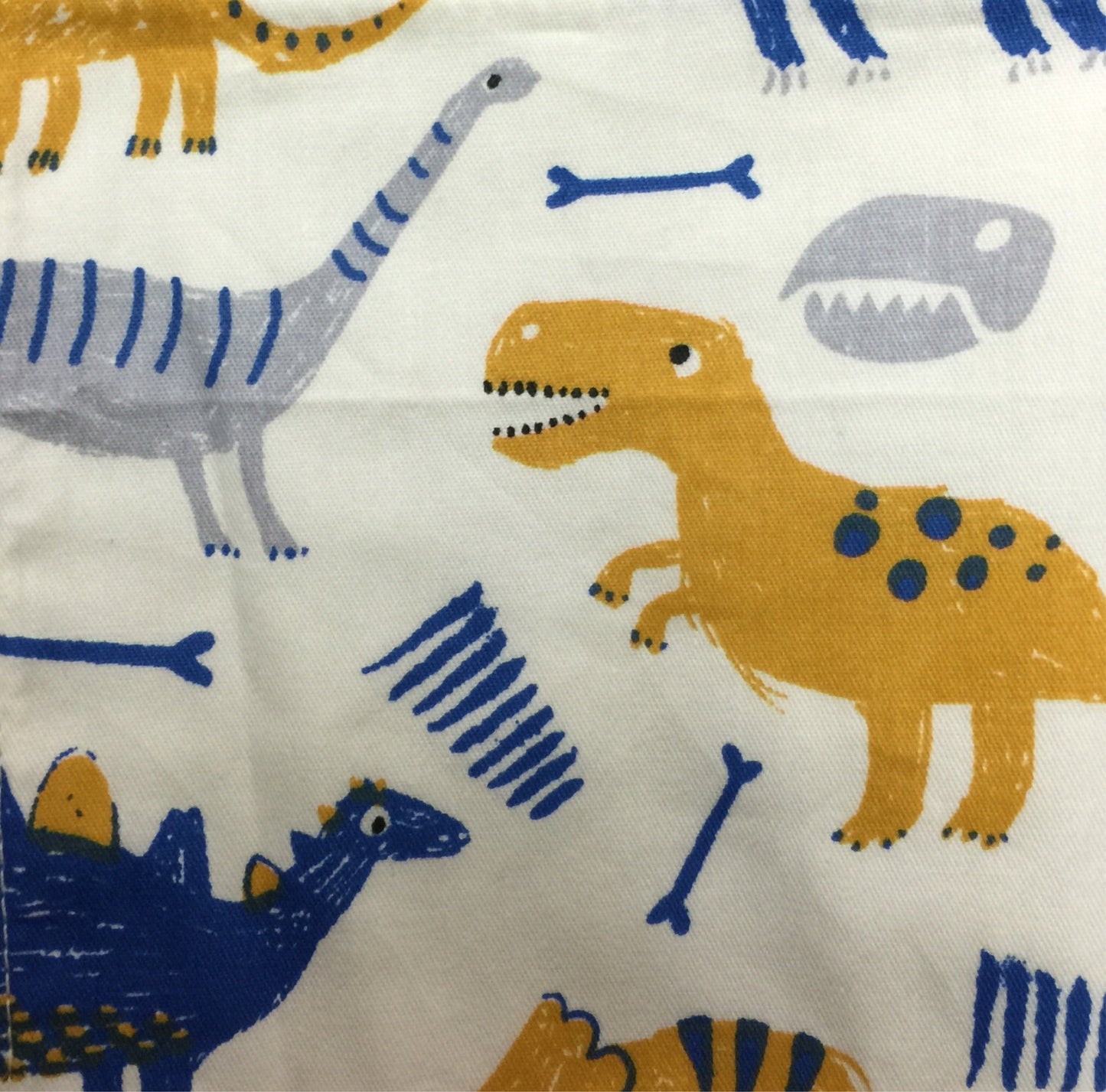 烏龜自然 純棉手巾仔(大) Pure Cotton Hanky 25x25cm