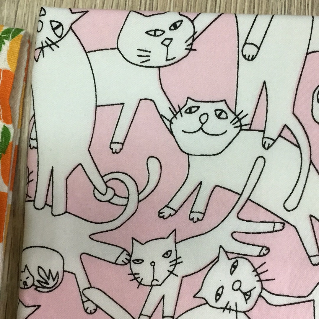 烏龜自然 純棉手巾仔(小) Pure Cotton Hanky 20x20cm