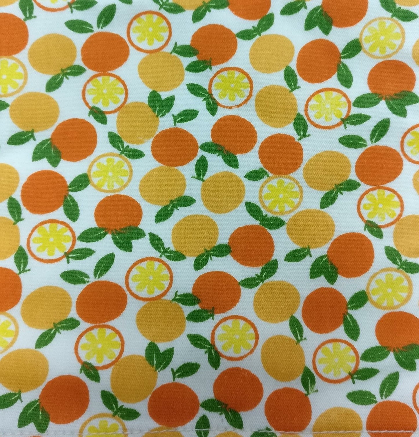 烏龜自然 純棉手巾仔(大) Pure Cotton Hanky 25x25cm
