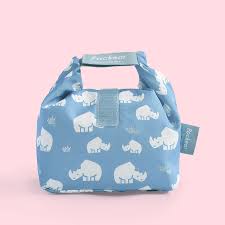 POCKEAT 小食袋 Food Bag (S)