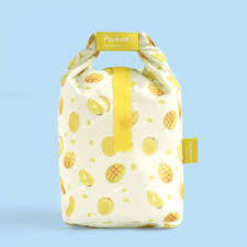 POCKEAT 大食袋 Food Bag (L)