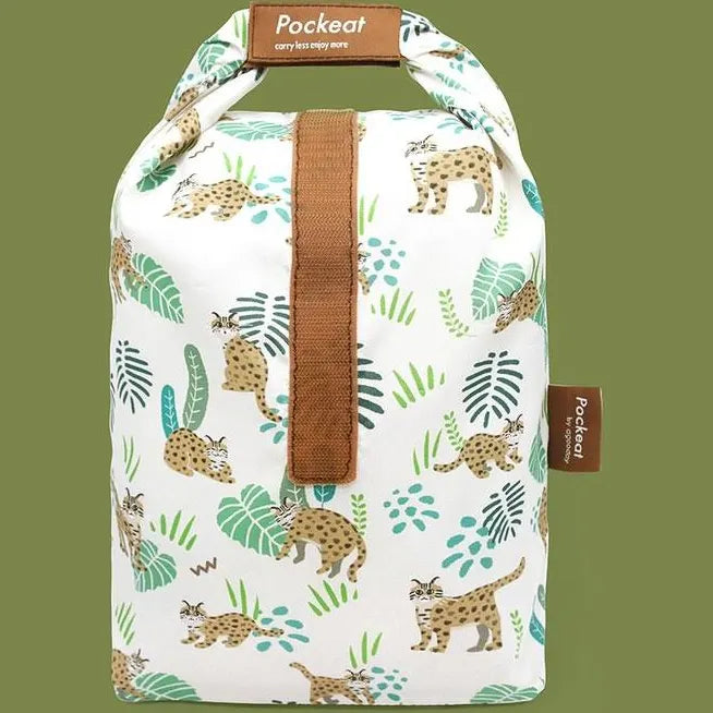 POCKEAT 大食袋 Food Bag (L)