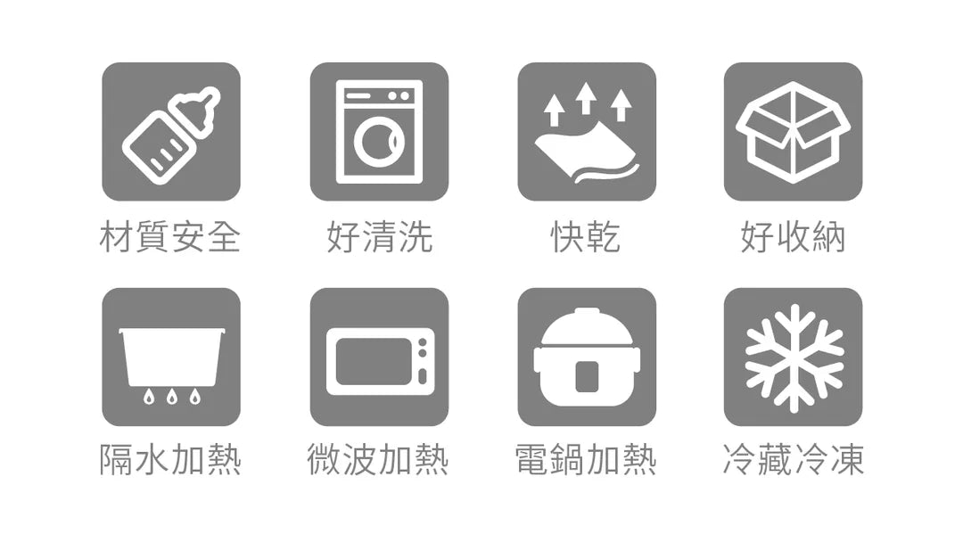 OFoodin 好食袋 Food Bag