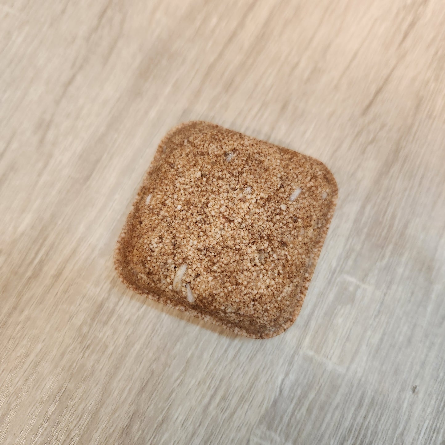 WOODEN BREEZE 天然洗髮護髮皂 Shampoo & Conditioner bar 40g/60g