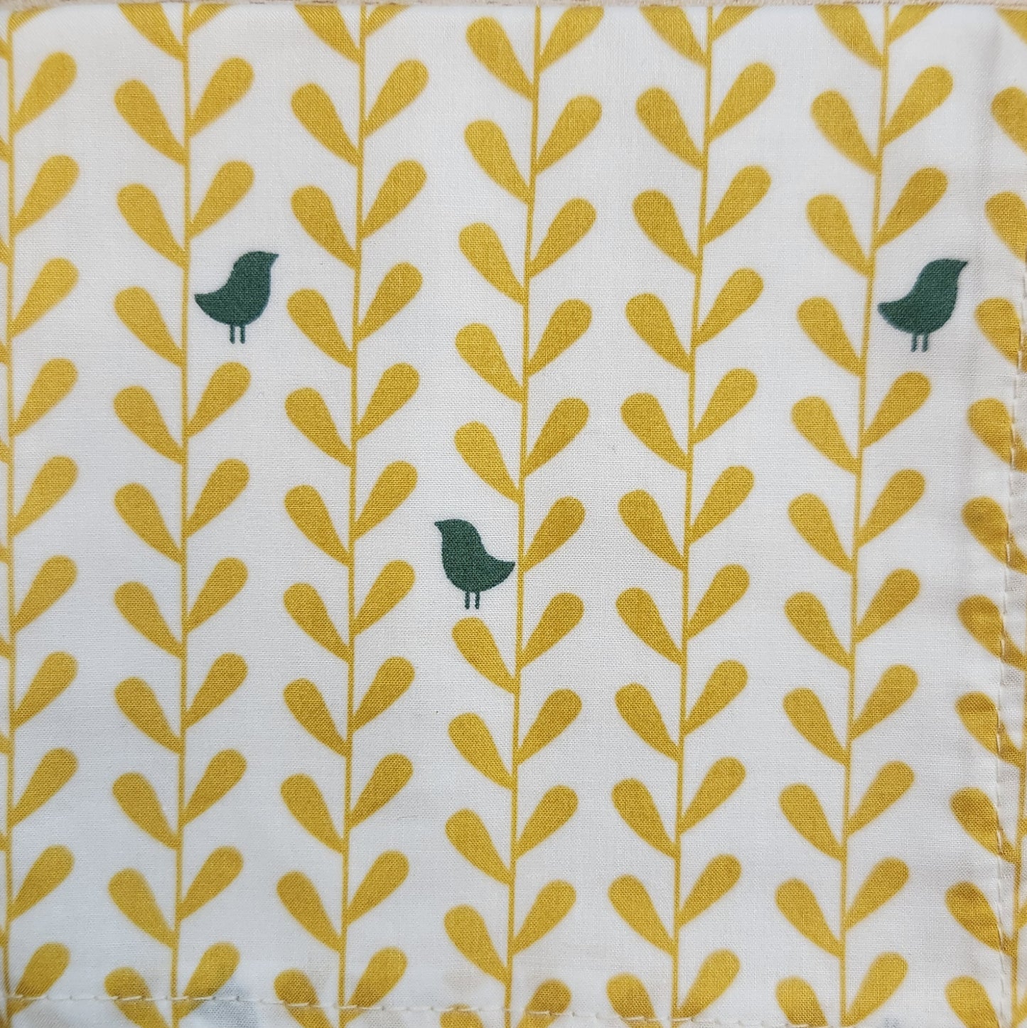 烏龜自然 純棉手巾仔(大) Pure Cotton Hanky 25x25cm