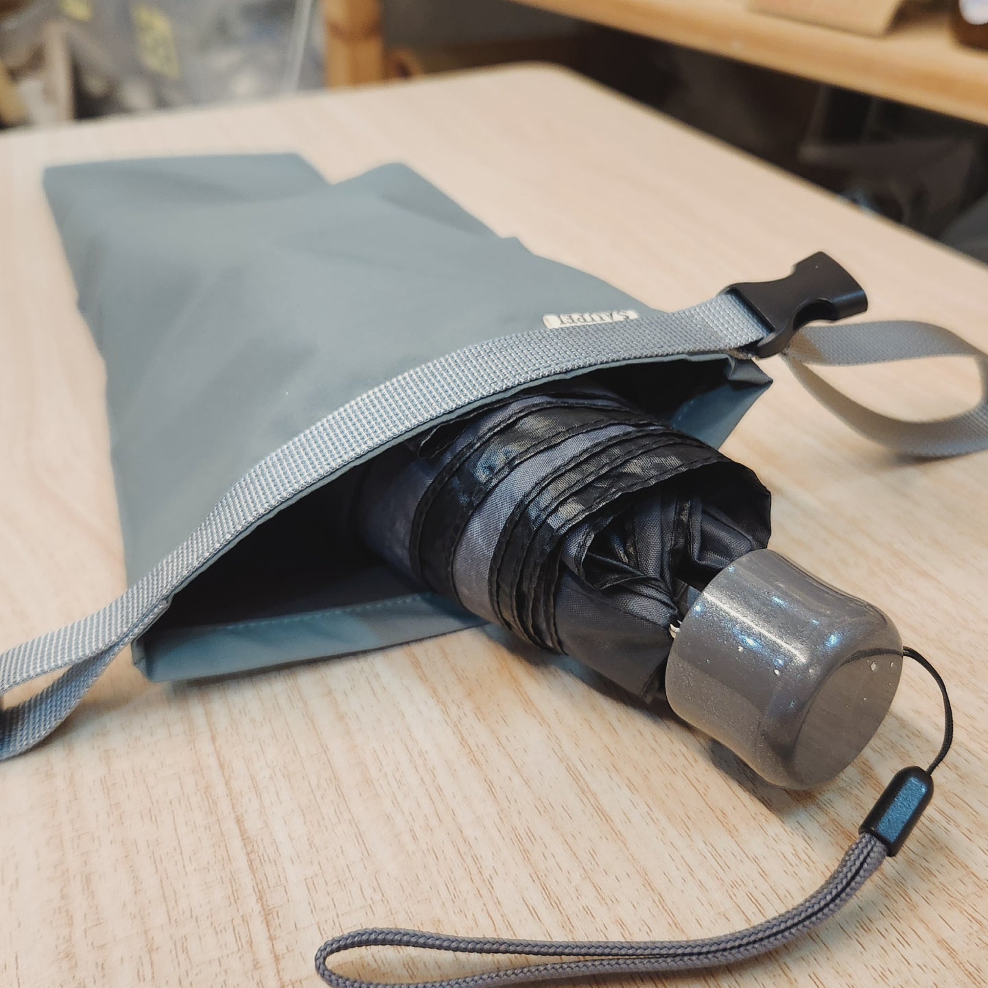 SAUPEI收皮 防水雨傘袋 Umbrella bag