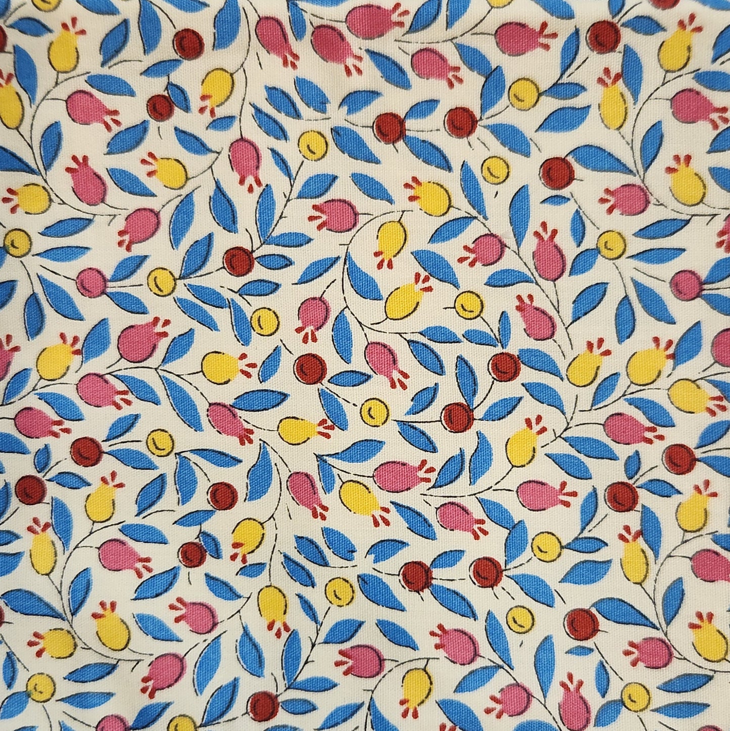 烏龜自然 純棉手巾仔(大) Pure Cotton Hanky 25x25cm