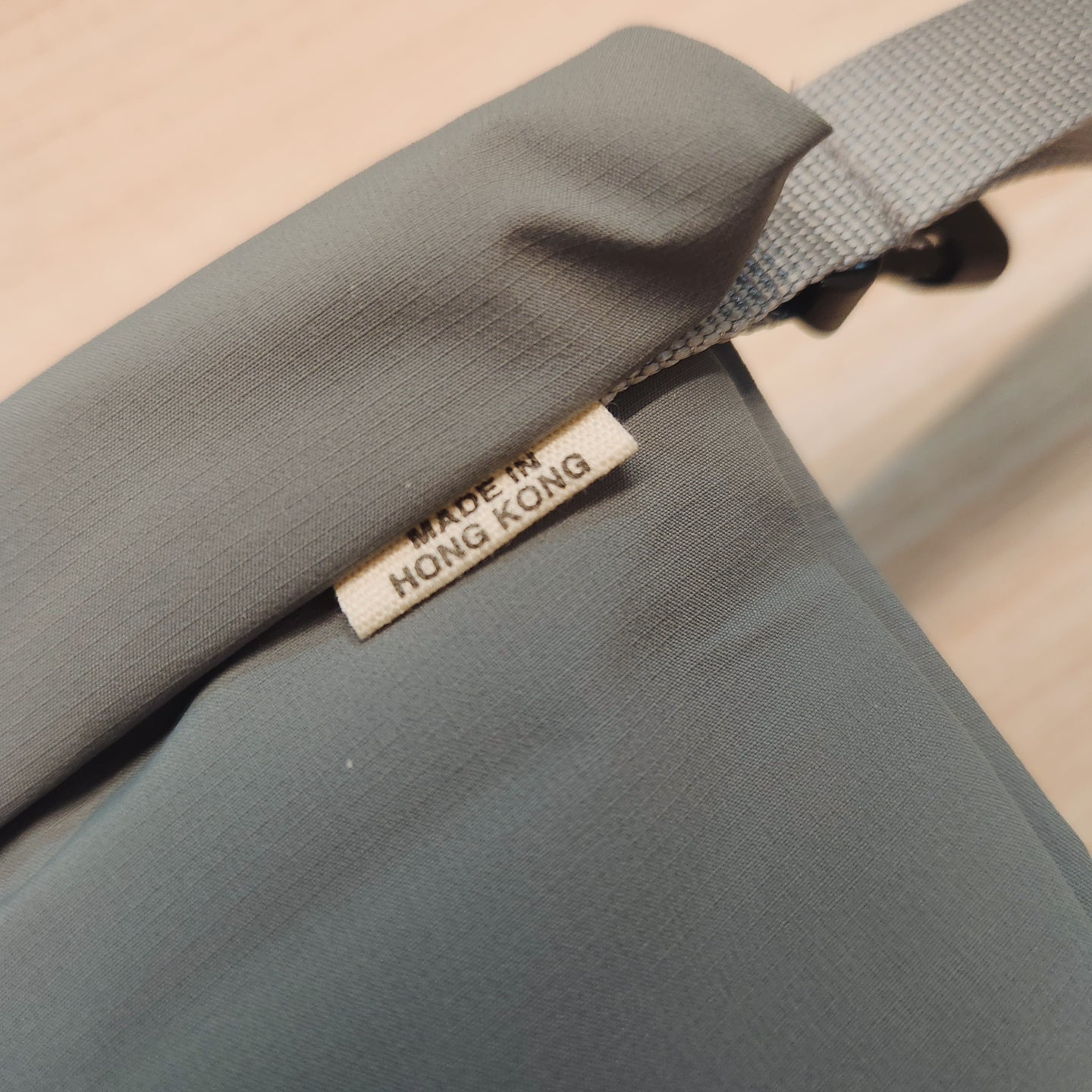 SAUPEI收皮 防水雨傘袋 Umbrella bag