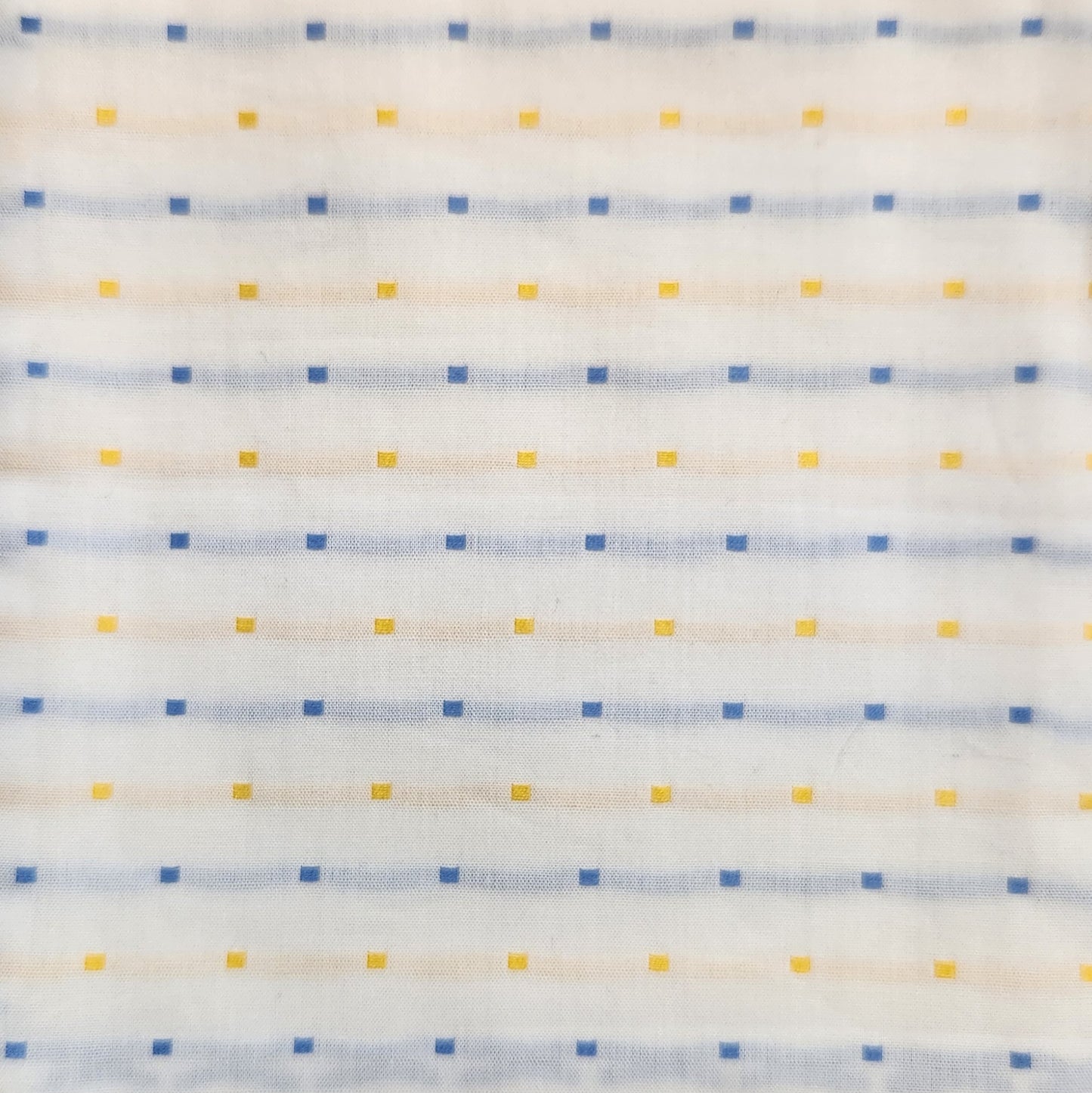 烏龜自然 純棉手巾仔(大) Pure Cotton Hanky 25x25cm