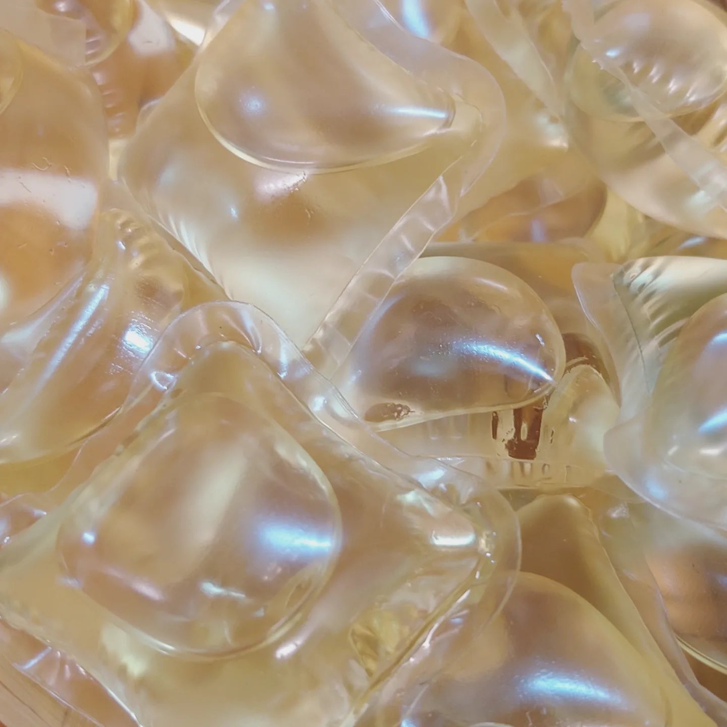 喵坊 洗潔精球 MILMILL Dishwash Capsule