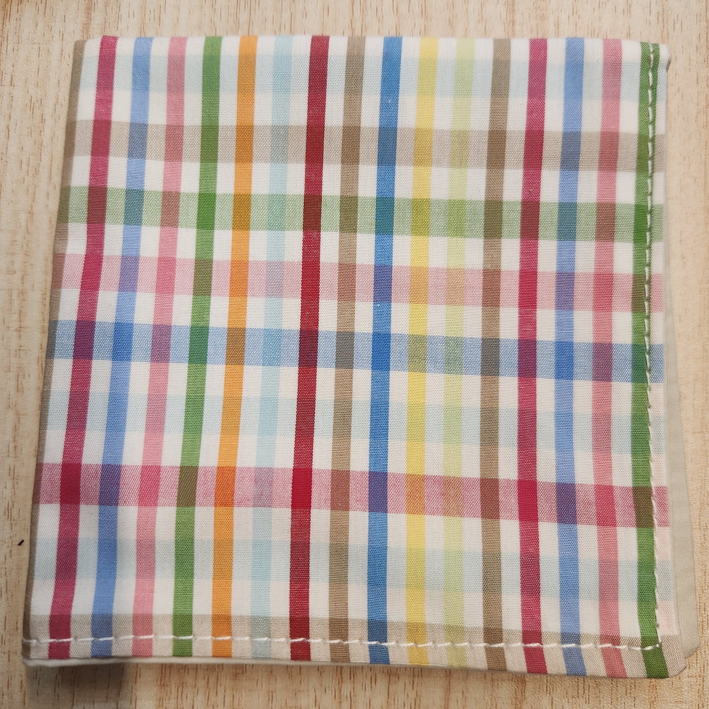 烏龜自然 純棉手巾仔(大) Pure Cotton Hanky 25x25cm