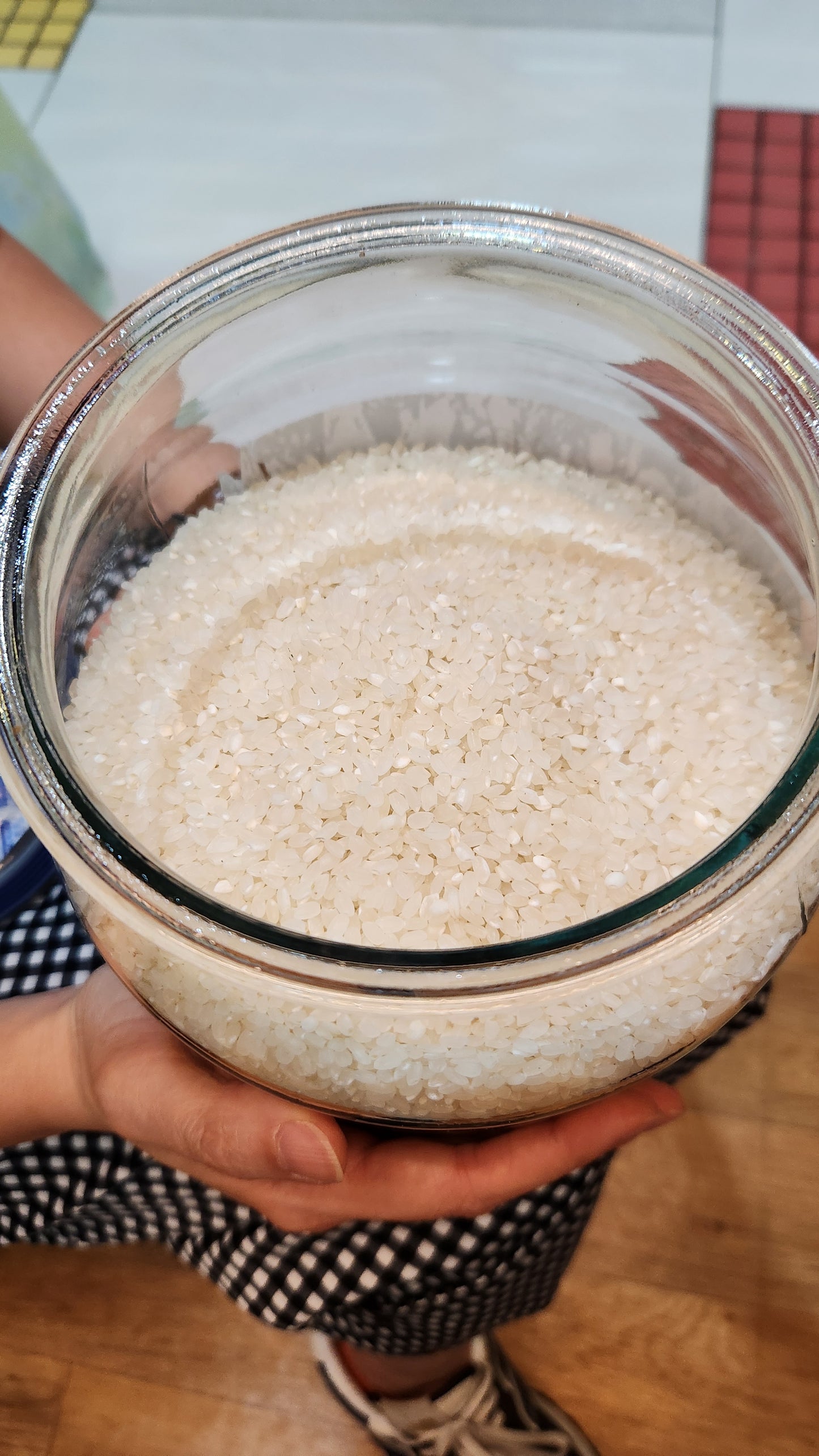 池上雲樣米(散買100g) Taiwan rice