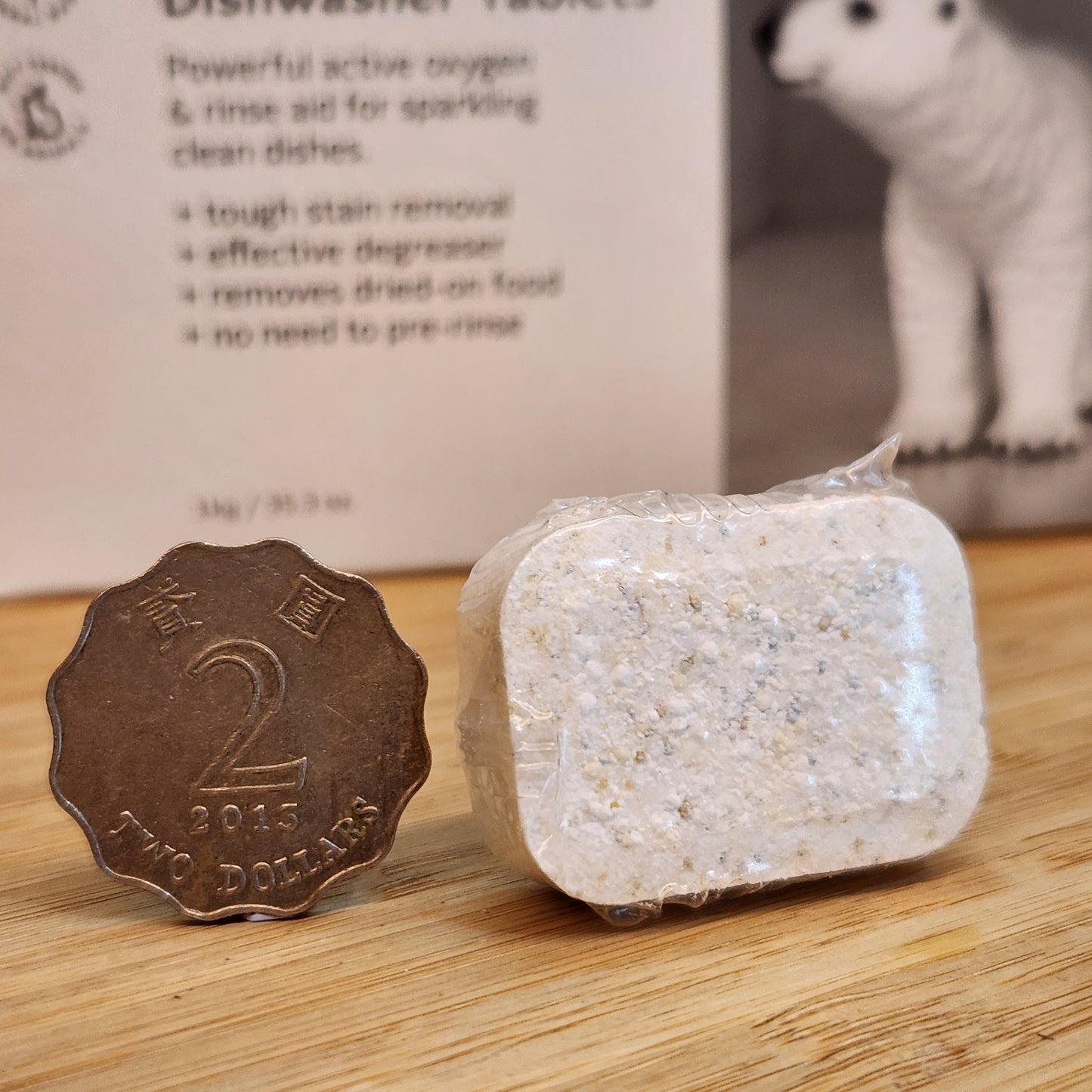 ECOSTORE 洗碗片(洗碗機專用) Dishwasher Tablets