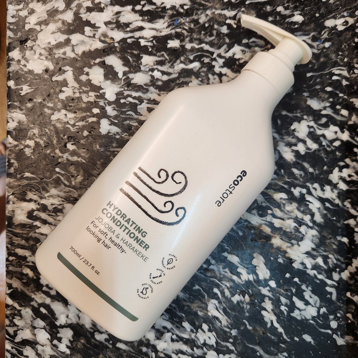 ECOSTORE 護髮素(泵裝) Conditioner 700ml Pump