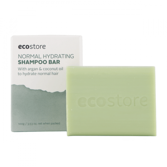 ECOSTORE 洗髮皂 Shampoo Bar