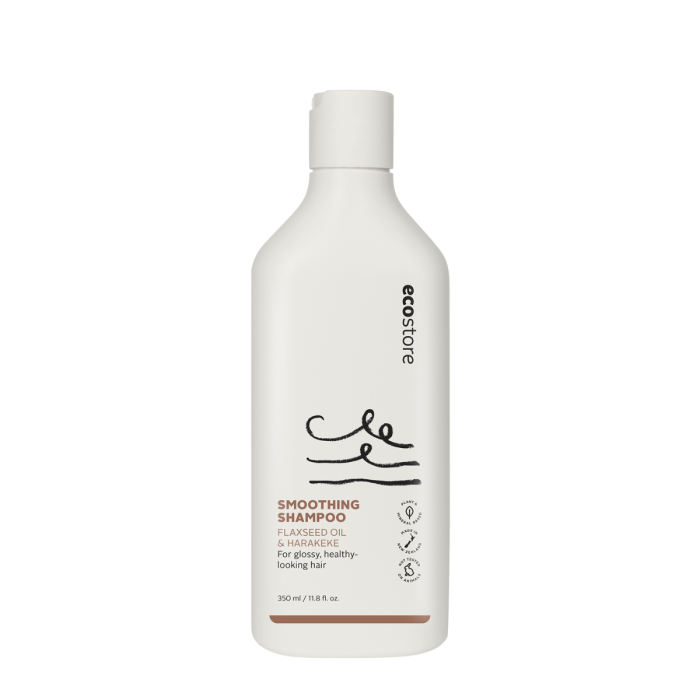 ECOSTORE 洗髮水 Shampoo 350ml