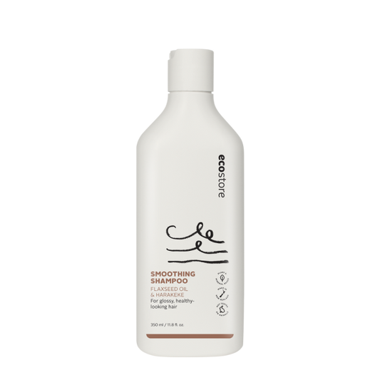 ECOSTORE 洗髮水 Shampoo 350ml